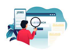 Job Search